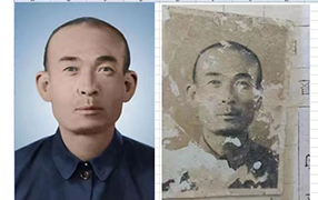 赫章老照片修复多少钱一张