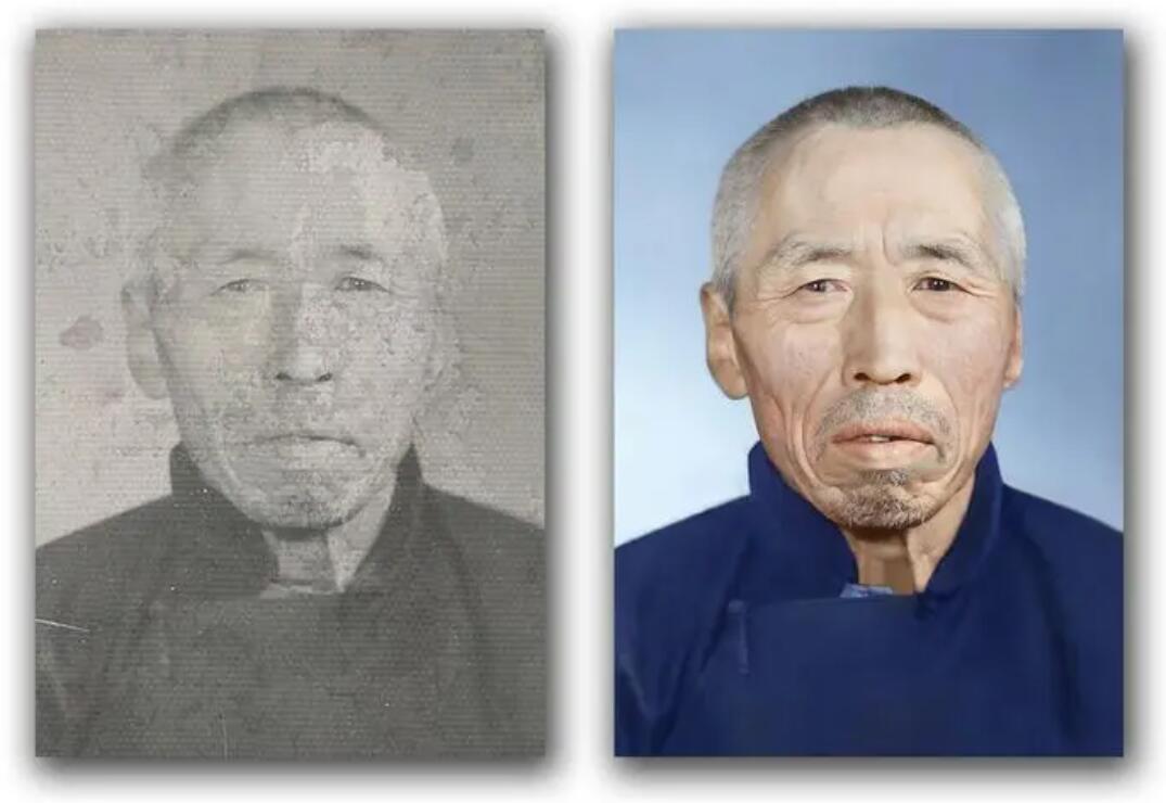 赫章破损照片修复-56